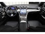 Mercedes-Benz C-klasse 200 AMG | Pano | Burmester | Sfeerverlichting | Distronic | Keyles-go | Memory | Carbon | Digital-light | NL-auto | 2021.