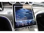 Mercedes-Benz C-klasse 200 AMG | Pano | Burmester | Sfeerverlichting | Distronic | Keyles-go | Memory | Carbon | Digital-light | NL-auto | 2021.