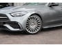Mercedes-Benz C-klasse 200 AMG | Pano | Burmester | Sfeerverlichting | Distronic | Keyles-go | Memory | Carbon | Digital-light | NL-auto | 2021.
