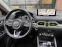 Mazda CX-5 2.5 SkyActiv-G 194 AWD Newground Trekhaak Widescreen '22