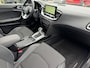 Kia Xceed Carplay / Camera
