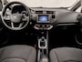 Kia Rio 1.2 CVVT Sport (SCHERM, AIRCO, SPORTSTOELEN, ELEK PAKKET, NIEUWE APK, NIEUWSTAAT)