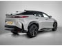 Lexus RZ 550e Direct-4 Fsport 77 kWh | Dimbaar Panoramadak | Steer-By-Wire | Sportstoelen |