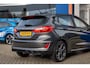 Ford Fiesta 1.0 EcoBoost ST-Line | Cruise | Apple Carplay/Android Auto | 17'' | Parkeersensoren | Clima | Airco (automatisch) | Apple Carplay/Android Auto|telefoonintegratie premium | Cruise control