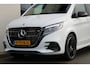 Mercedes-Benz V-klasse 250d / DC / AMG / Luchtvering / 2x Elec Schuifd / 360 Camera / Burmester / Vol Opties / NIEUWSTAAT