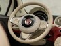 Fiat 500C 1.2 Lounge Sport (DUAL TONE LAK, FACELIFT, VIRTUAL COCKPIT, GROOT NAVI, CLIMATE, CRUISE, LEDEREN SPORTSTOELEN, XENON, BLUETOOTH, NIEUWSTAAT)