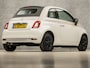 Fiat 500C 1.2 Lounge Sport (DUAL TONE LAK, FACELIFT, VIRTUAL COCKPIT, GROOT NAVI, CLIMATE, CRUISE, LEDEREN SPORTSTOELEN, XENON, BLUETOOTH, NIEUWSTAAT)