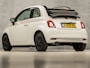 Fiat 500C 1.2 Lounge Sport (DUAL TONE LAK, FACELIFT, VIRTUAL COCKPIT, GROOT NAVI, CLIMATE, CRUISE, LEDEREN SPORTSTOELEN, XENON, BLUETOOTH, NIEUWSTAAT)