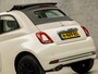 Fiat 500C 1.2 Lounge Sport (DUAL TONE LAK, FACELIFT, VIRTUAL COCKPIT, GROOT NAVI, CLIMATE, CRUISE, LEDEREN SPORTSTOELEN, XENON, BLUETOOTH, NIEUWSTAAT)