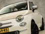 Fiat 500C 1.2 Lounge Sport (DUAL TONE LAK, FACELIFT, VIRTUAL COCKPIT, GROOT NAVI, CLIMATE, CRUISE, LEDEREN SPORTSTOELEN, XENON, BLUETOOTH, NIEUWSTAAT)