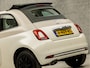 Fiat 500C 1.2 Lounge Sport (DUAL TONE LAK, FACELIFT, VIRTUAL COCKPIT, GROOT NAVI, CLIMATE, CRUISE, LEDEREN SPORTSTOELEN, XENON, BLUETOOTH, NIEUWSTAAT)