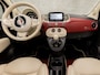 Fiat 500C 1.2 Lounge Sport (DUAL TONE LAK, FACELIFT, VIRTUAL COCKPIT, GROOT NAVI, CLIMATE, CRUISE, LEDEREN SPORTSTOELEN, XENON, BLUETOOTH, NIEUWSTAAT)