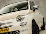 Fiat 500C 1.2 Lounge Sport (DUAL TONE LAK, FACELIFT, VIRTUAL COCKPIT, GROOT NAVI, CLIMATE, CRUISE, LEDEREN SPORTSTOELEN, XENON, BLUETOOTH, NIEUWSTAAT)