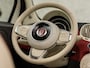 Fiat 500C 1.2 Lounge Sport (DUAL TONE LAK, FACELIFT, VIRTUAL COCKPIT, GROOT NAVI, CLIMATE, CRUISE, LEDEREN SPORTSTOELEN, XENON, BLUETOOTH, NIEUWSTAAT)