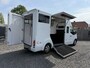 Renault Master | HORSETRUCK | BARBOT | STALLION 5XL | 2021 | HENGST | DUB CAB | AUTOMAAT | 180PK | 5-SEAT | L3 | FRANS KENTEKEN