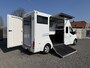 Renault Master PAARDENWAGEN | HORSETRUCK | BARBOT | STALLION 5XL | 2021 | HENGST | DUB CAB | AUTOMAAT | 180PK | 5-SEAT |  | FRANS KENTEKEN