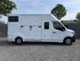 Renault Master | HORSETRUCK | BARBOT | STALLION 5XL | 2021 | HENGST | DUB CAB | AUTOMAAT | 180PK | 5-SEAT | L3 | FRANS KENTEKEN
