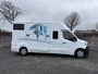 Renault Master PAARDENWAGEN | HORSETRUCK | BARBOT | STALLION 5XL | 2021 | HENGST | DUB CAB | AUTOMAAT | 180PK | 5-SEAT |  | BELGISCH KENTEKEN