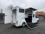 Renault Master PAARDENWAGEN | HORSETRUCK | BARBOT | STALLION 5XL | 2021 | HENGST | DUB CAB | AUTOMAAT | 180PK | 5-SEAT |  | BELGISCH KENTEKEN