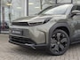 Toyota Urban Cruiser Executive AWD 61 kWh | €1500,- extra inruilvoordeel! | JBL | Stoel- stuurverwarming | Elek. verst. stoel | Half-leer | 360 Camera