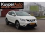 Nissan Qashqai 1.2 Tekna automaat camera rondom panorama leder multimedia trekhaak