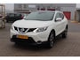 Nissan Qashqai 1.2 Tekna automaat camera rondom panorama leder multimedia trekhaak