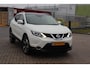 Nissan Qashqai 1.2 Tekna automaat camera rondom panorama leder multimedia trekhaak