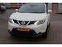 Nissan Qashqai 1.2 Tekna automaat camera rondom panorama leder multimedia trekhaak