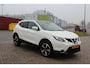 Nissan Qashqai 1.2 Tekna automaat camera rondom panorama leder multimedia trekhaak