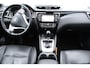 Nissan Qashqai 1.2 Tekna automaat camera rondom panorama leder multimedia trekhaak