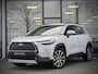 Toyota Corolla Cross Hybrid 140 Style | Stoel- stuurverwarming | Dodehoek | Elek. achterklep | ACC | PDC V+A | Qi-lader