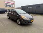 Opel Corsa 1.4-16V Anniversary Edition Bj 2012 AUTOMAAT NAP