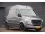 Mercedes-Benz Sprinter 214 2.2 CDI L1H2 AUT. LED, MBUX 10'', 360 CAMERA, STOELVERWARMING, CRUISE, LEDER STUUR, GEVEERDE STOEL