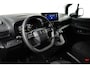 Opel Combo 1.5D L2H1 130pk | Betimmering | Achteruitrijcamera | Navigatie by App | Apple Carplay | Android Auto | Parkeersensoren |