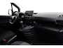 Opel Combo 1.5D L2H1 130pk | Betimmering | Achteruitrijcamera | Navigatie by App | Apple Carplay | Android Auto | Parkeersensoren |