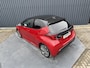 Toyota Yaris 1.5 Hybrid Executive / Bi tone | Pano dak | Emotional Red | PDC V+A | BSM | Rijklaar!!