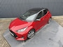 Toyota Yaris 1.5 Hybrid Executive / Bi tone | Pano dak | Emotional Red | PDC V+A | BSM | Rijklaar!!