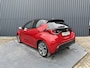 Toyota Yaris 1.5 Hybrid Executive / Bi tone | Pano dak | Emotional Red | PDC V+A | BSM | Rijklaar!!