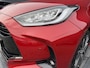 Toyota Yaris 1.5 Hybrid Executive / Bi tone | Pano dak | Emotional Red | PDC V+A | BSM | Rijklaar!!