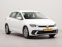 Volkswagen Polo 1.0 TSI Life Business | Apple Carplay | Bluetooth | Navigatie | Parkeersensoren voor en achter | Voorstoelen verwarmd | Cruise control | Airconditioning automatisch, 2-zone |  |
