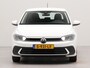 Volkswagen Polo 1.0 TSI Life Business | Apple Carplay | Bluetooth | Navigatie | Parkeersensoren voor en achter | Voorstoelen verwarmd | Cruise control | Airconditioning automatisch, 2-zone |  |