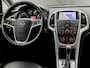 Opel Astra Sports Tourer 1.6 Turbo Sport 170Pk Automaat (SCHUIFDAK, NAVIGATIE, STUUR/STOELVERWARMING, LEDEREN SPORTSTOELEN, XENON, GETINT GLAS, TREKHAAK, CRUISE, NIEUWE APK, NIEUWSTAAT)