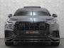Audi RS Q8 SQ8 4.0 V8 | RS-Stoelen | Panorama | Massage | Ventilatie | 23'' | B&O Sound | Trekhaak | Bovag Garantie | Carbon | Luchtvering | Black-Optic | Nw.Pr, 220733,=  | Memory | Leder | Matrix-LED | Carplay | 57800,= ex bpm en btw export | BTW Auto 81300,= ex btw.