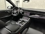 Audi RS Q8 SQ8 4.0 V8 | RS-Stoelen | Panorama | Massage | Ventilatie | 23'' | B&O Sound | Trekhaak | Bovag Garantie | Carbon | Luchtvering | Black-Optic | Nw.Pr, 220733,=  | Memory | Leder | Matrix-LED | Carplay | 57800,= ex bpm en btw export | BTW Auto 81300,= ex btw.