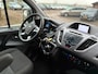 Ford Transit Custom 270 2.2 TDCI L1H1 Trend | 3-zits + Cruise + Airco + Navi nu € 7.450,- ex btw !!!
