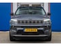 Jeep Compass 4xe 240 Plug-in Hybrid Electric S | Adap cruise | Two-tone | Stoel+stuur verwarming | Camera | Keyless entry/start | Apple Carplay/Android Auto | Achteruitrijcamera | Apple Carplay/Android Auto|telefoonintegratie premium | Cruise control adaptief met Stop&Go