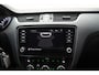 Skoda Octavia COMBI 1.5 TSI 150pk Business Edition Aut. [ Navi Stoelverwarming Trekhaak ]