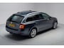 Skoda Octavia COMBI 1.5 TSI 150pk Business Edition Aut. [ Navi Stoelverwarming Trekhaak ]