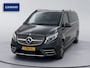 Mercedes-Benz V-klasse 300d Extra Lang Avantgarde Edition AMG-Line 7 zitplaatsen Incl. BTW en BPM Koelkast Nappa Leder Burmester audio