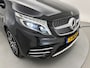 Mercedes-Benz V-klasse 300d Extra Lang Avantgarde Edition AMG-Line 7 zitplaatsen Incl. BTW en BPM Koelkast Nappa Leder Burmester audio